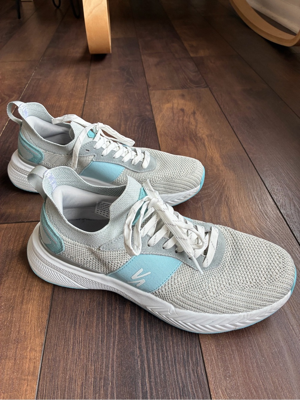 RIVAL Rally Shoe - Picture 3 of 7